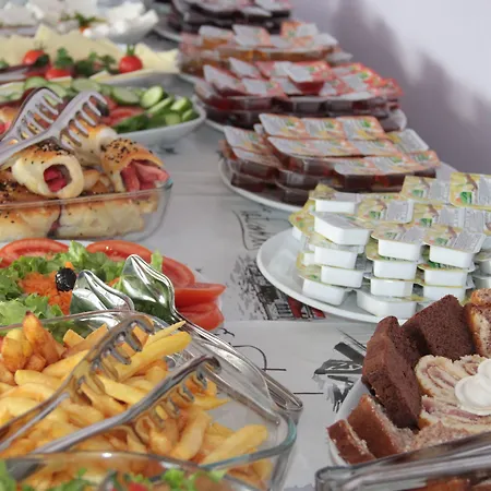 Only For Families بيت شباب اسطنبول