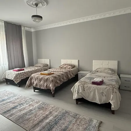 Only For Families Vandrerhjem *