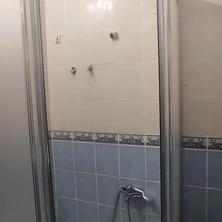 Vandrerhjem Only For Families