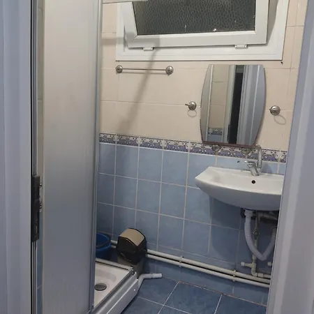 Only For Families Vandrerhjem *