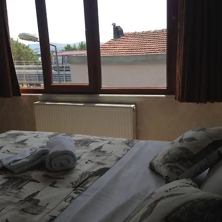 Only For Families Vandrerhjem *