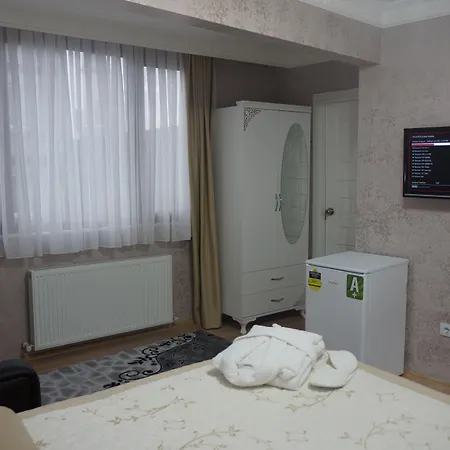 Only For Families Vandrerhjem *