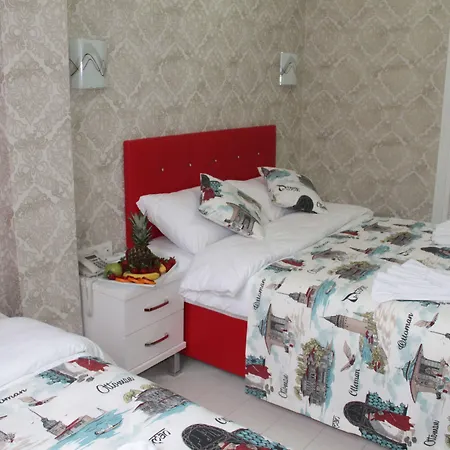 Vandrerhjem Only For Families