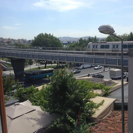 Vandrerhjem Only For Families