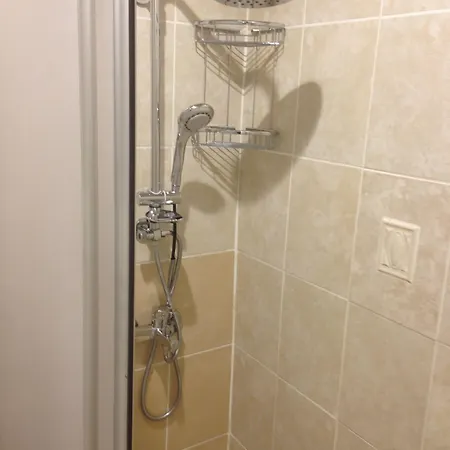 Vandrerhjem Only For Families Istanbul