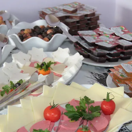 Vandrerhjem Only For Families Istanbul