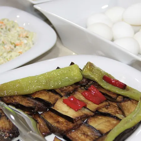 Only For Families Vandrerhjem *