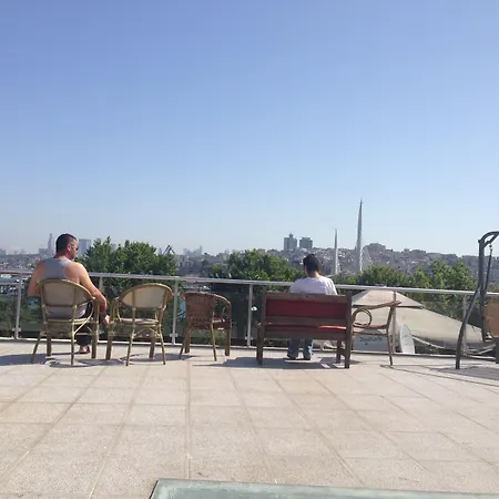 Only For Families * Istanbul