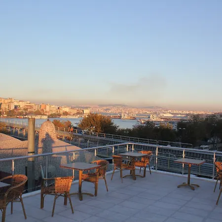 Only For Families Istanbul