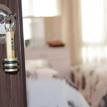 Vandrerhjem Only For Families