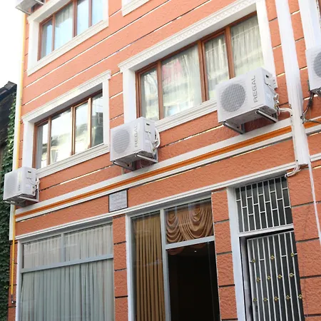 Only For Families Vandrerhjem Istanbul