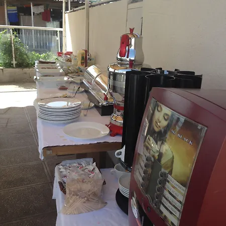 Only For Families * Istanbul