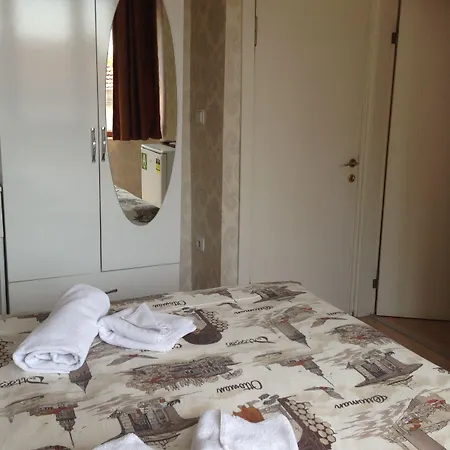 Only For Families Vandrerhjem *