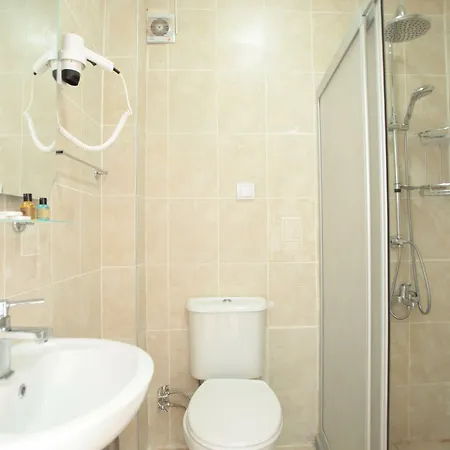 Only For Families Vandrerhjem Istanbul