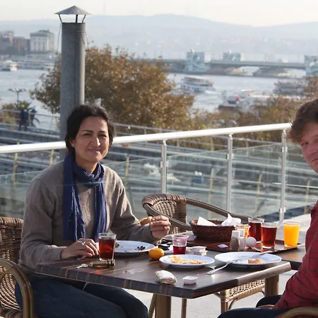 Only For Families Vandrerhjem