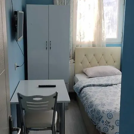 Only For Families Stambuł