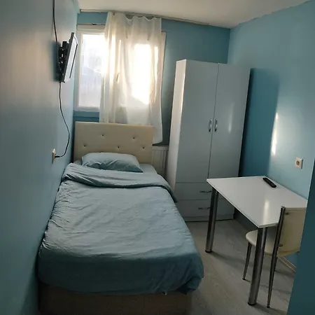 Vandrerhjem Only For Families