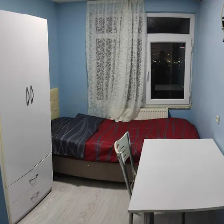 Only For Families * Istanbul