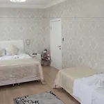 Hostel Only For Families Istanbul