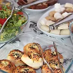 Hostel Only For Families Istanbul