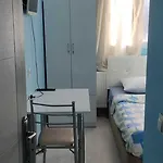 Hostel Only For Families *