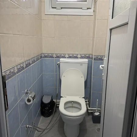 Only For Families Hostel