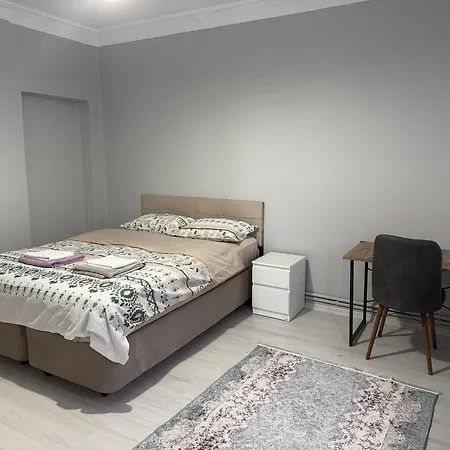 Only For Families Hostel Isztambul