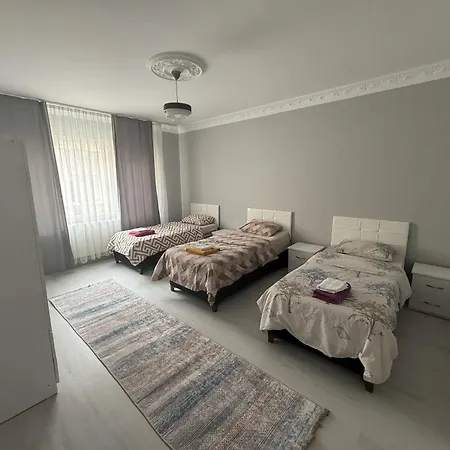 Only For Families Hostel