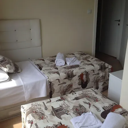 Only For Families Hostel