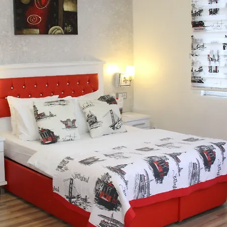 Only For Families Hostel