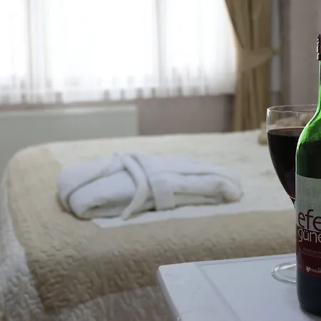 Only For Families Hostel Κωνσταντινούπολη