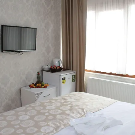 Only For Families Isztambul