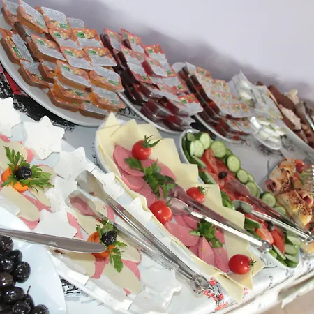 Hostel Only For Families *