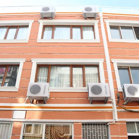 Only For Families Hostel Κωνσταντινούπολη