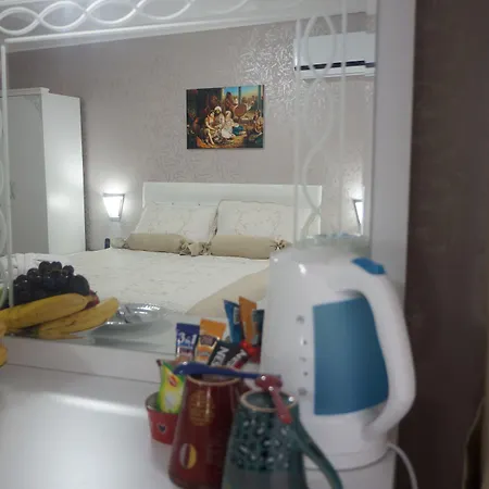 Only For Families Isztambul