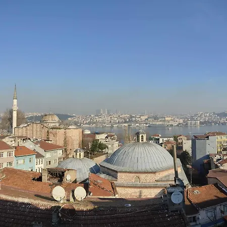 Only For Families * Isztambul