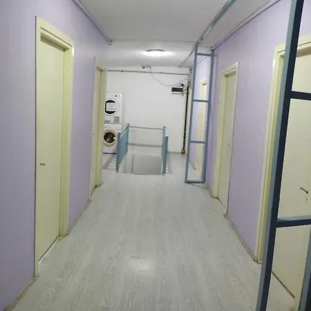 Only For Families Hostel *