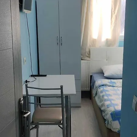 Hostel Only For Families *