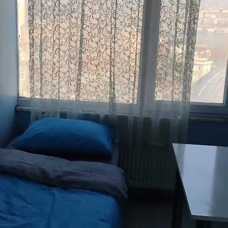 Hostel Only For Families