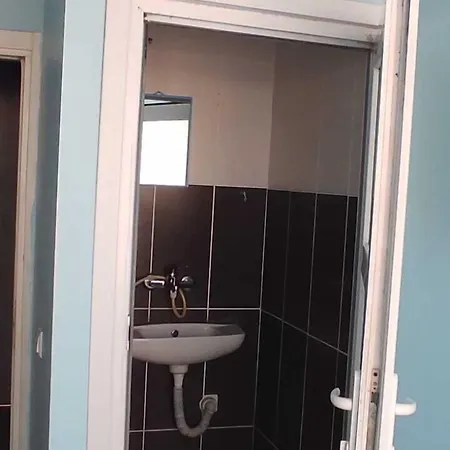 Hostel Only For Families Isztambul