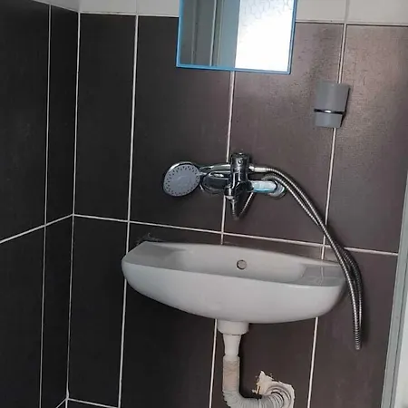 Hostel Only For Families Isztambul