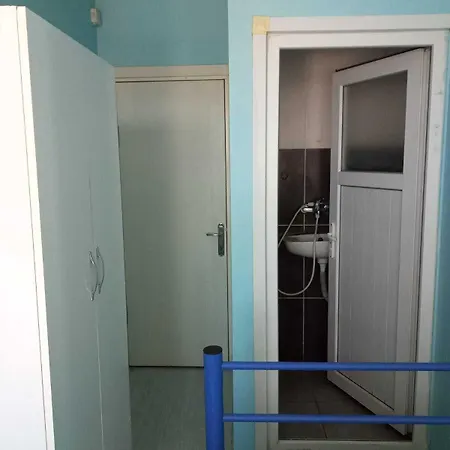 Only For Families Hostel