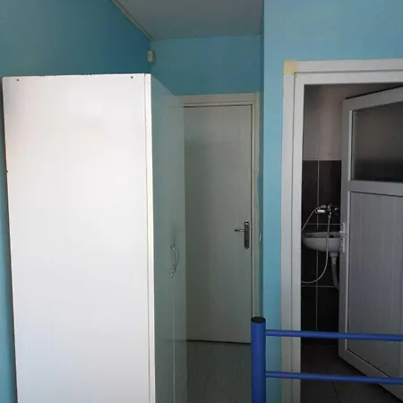 Only For Families Hostel Isztambul