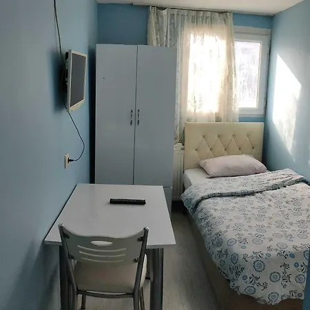 Only For Families Isztambul