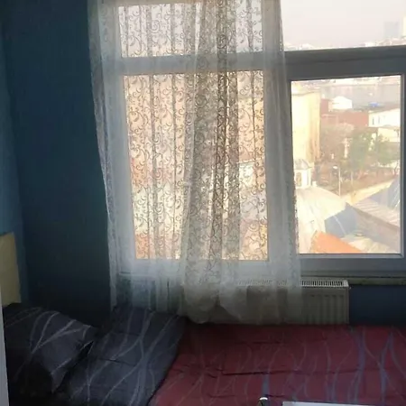 Hostel Only For Families