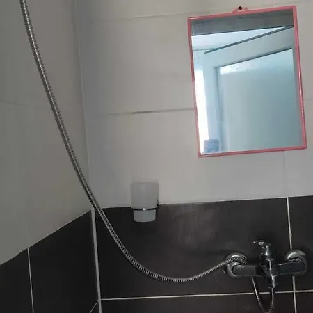 Hostel Only For Families *