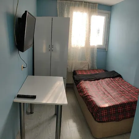 Hostel Only For Families