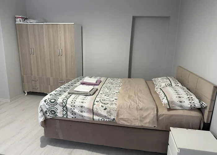 Only For Families * Istanbulská provincie