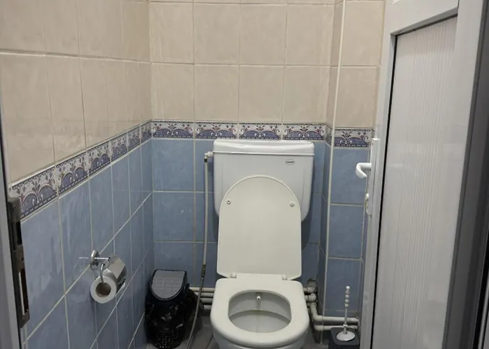 Only For Families Hostel