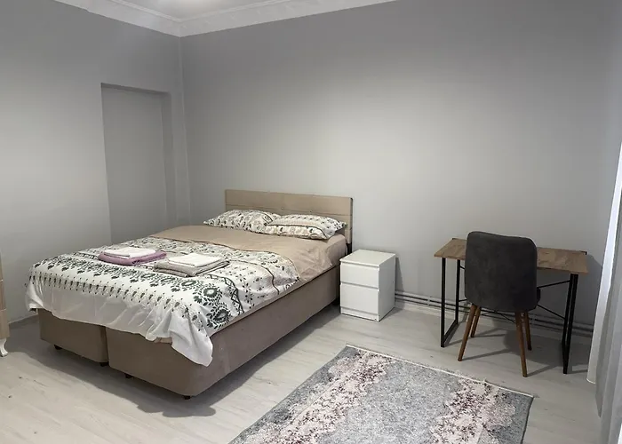 Only For Families Hostel Κωνσταντινούπολη